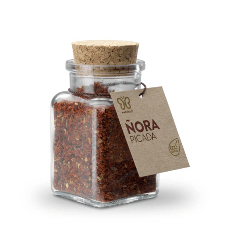 ÑORA PICADA ECO GOURMET 65 GR