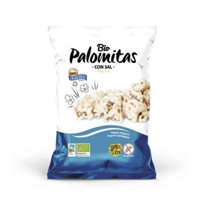 PALOMITAS ECO 50 GR