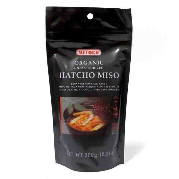 MISO DE ARROZ SIN PASTEURIZAR 300GR