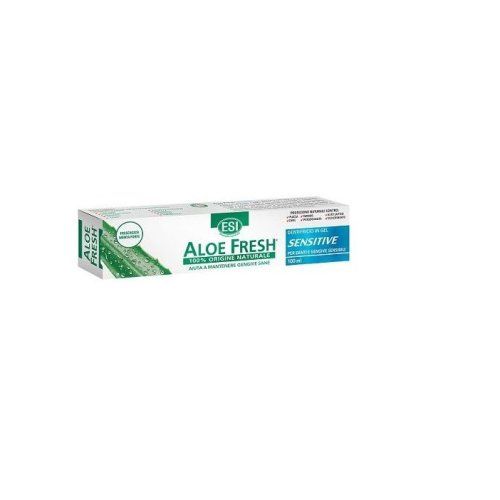 ALOE FRESH RETARD SENSITIVO 100ML
