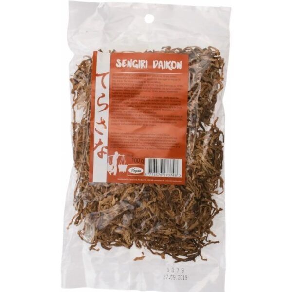 SENGIRI DAIKON 100 GR