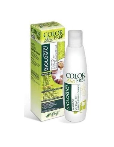 CHAMPU HIDRATANTE BIO 200 ML