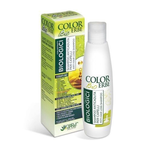 CHAMPU ANTICAIDA BIO 200 ML