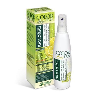 VOLUMINIZANTE SPRAY EXTRACTO BIO 150 ML