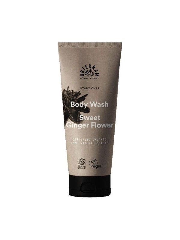 GEL BAÑO SWEET GINGER 200ML ECO VEGAN