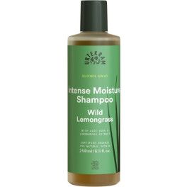 CHAMPU HIDRATACIÓN INTENSA CON LEMONGRASS 250ML