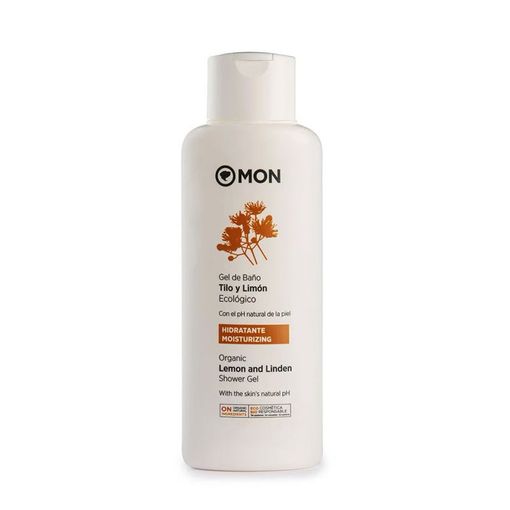 GEL BAÑO TILOLIMON 750ML