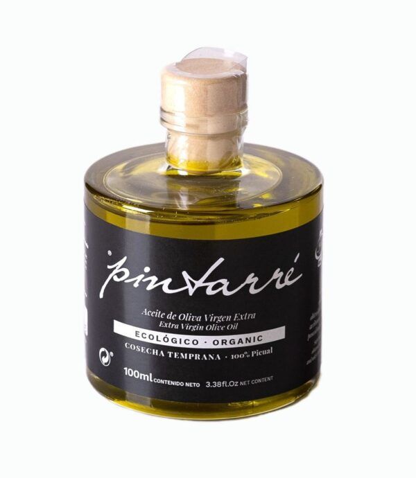 ACEITE DE OLIVA VIRGEN EXTRA PINTARÉ 100ML