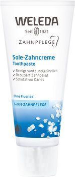 PASTA DENTAL SALINA 75ML