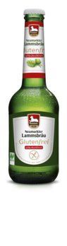 CERVEZA NEUMARKTER SIN GLUTEN S/ALCOHOL 330ML