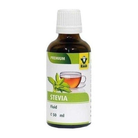 STEVIA LIQUIDO 50ML