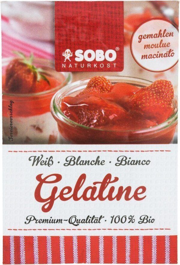 GELATINA POLVO 9GR