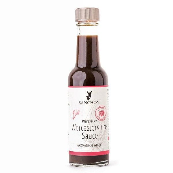 WORCESTER SALSA 140ML