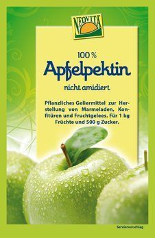 PECTINA DE MANZANA 15GR