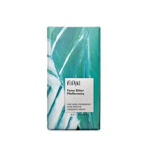 CHOCOLATE MENTA 100GR