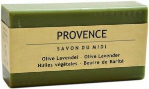 JABON PROVENCE PASTILLA