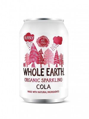 REFRESCO COLA SIN CAFEINA 330ML