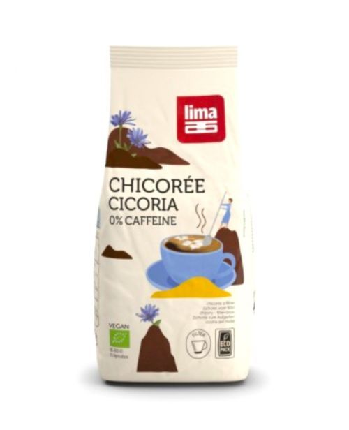 CAFE DE ACHICORIA BIO 500 GR