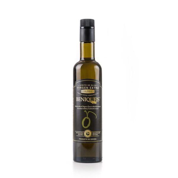 ACEITE BENIQUEIS 500ml