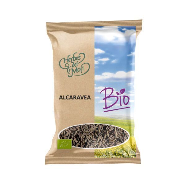 ALCARAVEA 90 GR