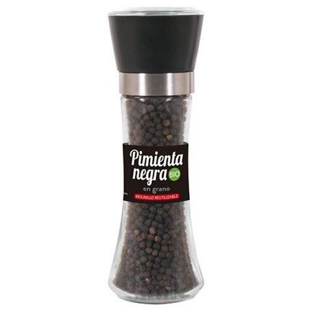 MOLINILLO PIMIENTA BIO 85 GR