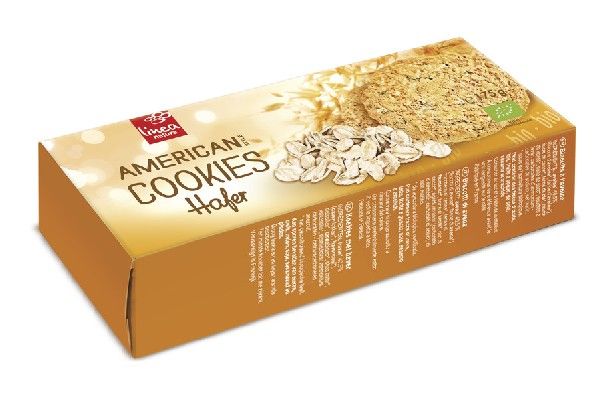 COOKIES AVENA 175GR