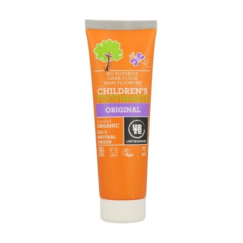 GEL DENTRIFICO NIÑOS 50 ML