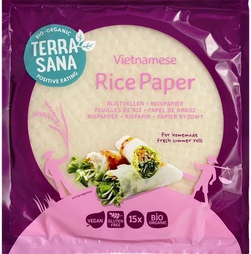 PAPEL DE ARROZ 150 GR