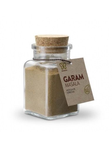 GARAM MASALA ECO-GOURMET
