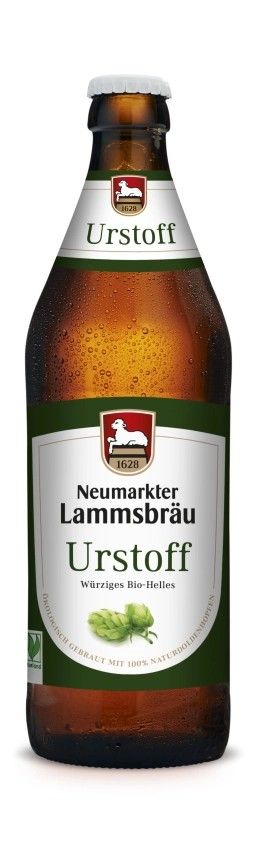 CERVEZA NEUMARKTER 0.33L