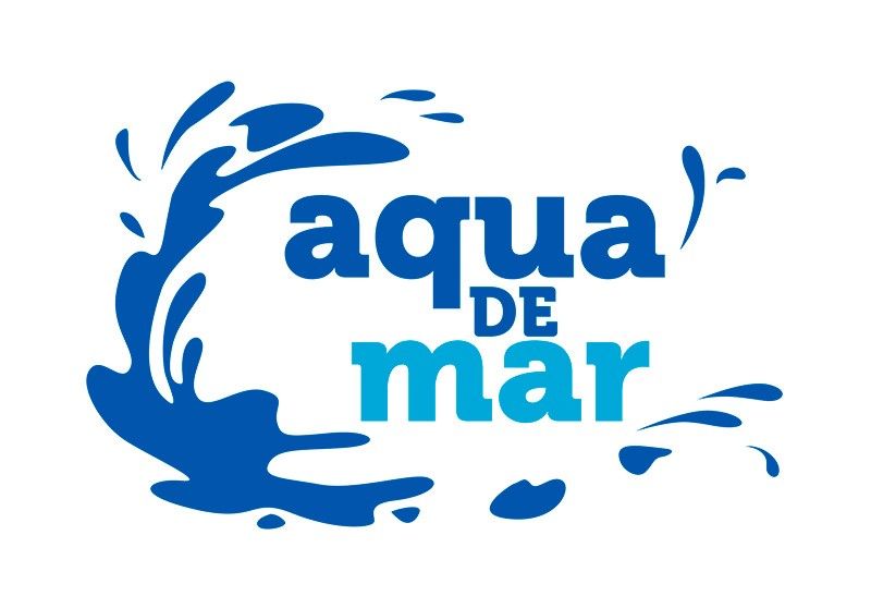 Aqua de mar