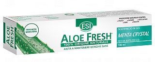 ALOE FRESH GEL MENTA CRISTAL 100ML