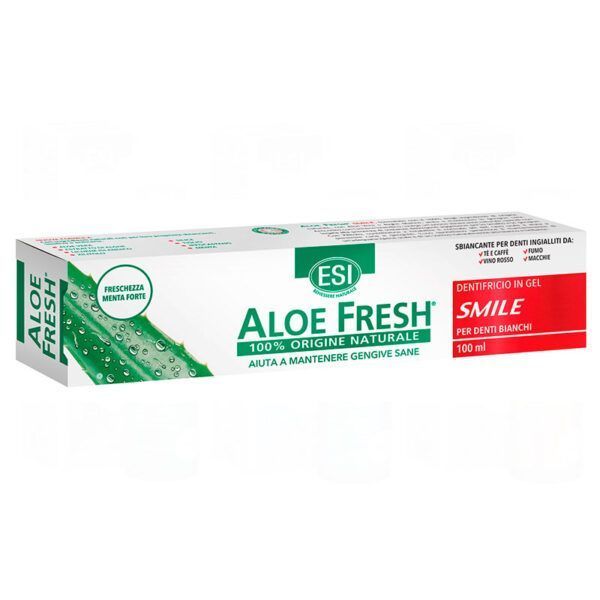 ALOE FRESH SMILE 100ML