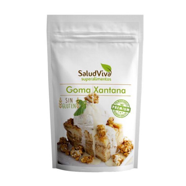 GOMA XANTANA 50 GR