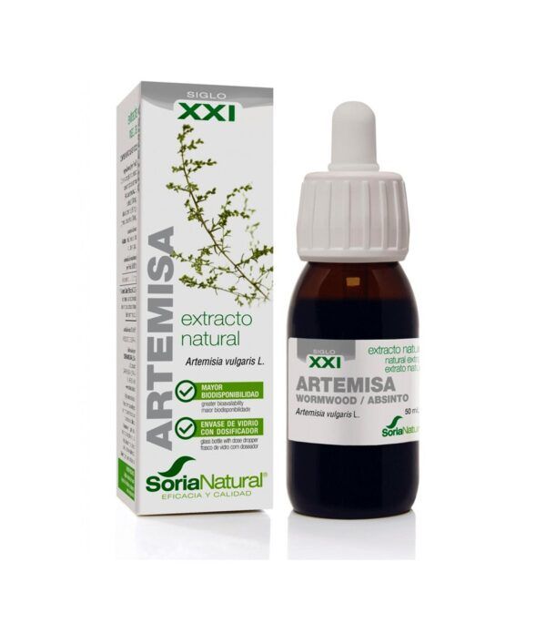 ARTEMISA EXTRACTO 50ML