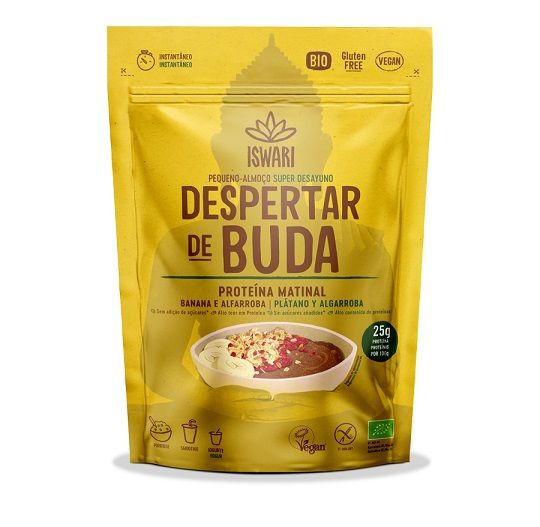 DESPERTAR DE BUDA PLATANO/ALGARROBA 360GR