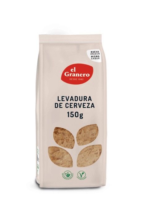 LEVADURA DE CERVEZA 150 GR