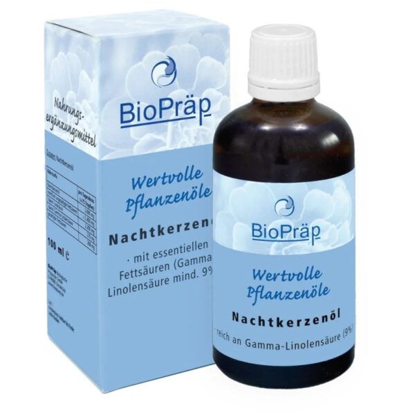 ACEITE DE ONAGRA 100ML