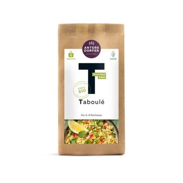TABULÉ 150GR