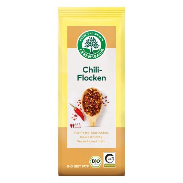 COPOS DE CHILI 45GR