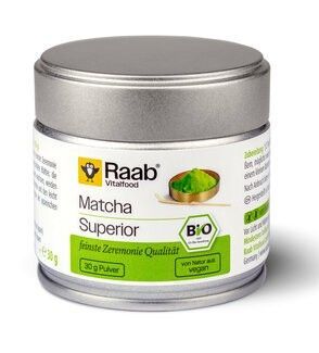 TE MATCHA SUPERIOR 30GR