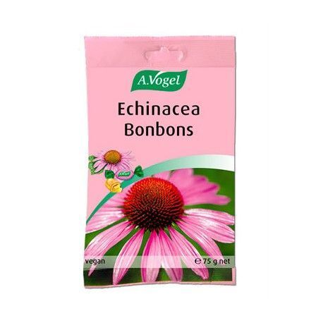 CARAMELOS ECHINACIA