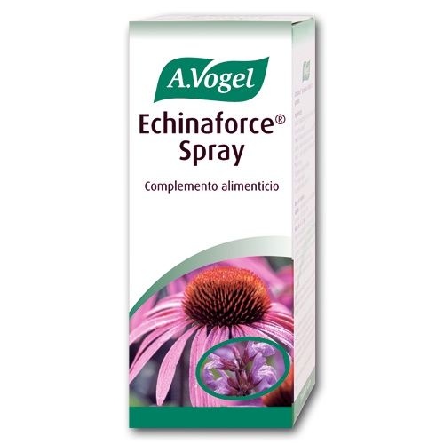 ECHINAFORCE SPRAY BUCAL 50ML
