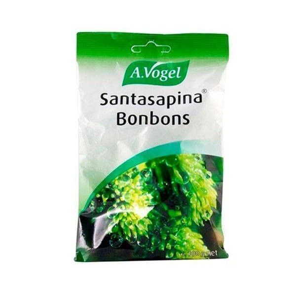 CARAMELOS SANTA SAPINA 100 GR