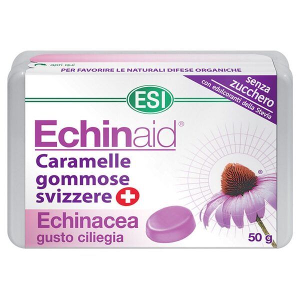 ECHINAID GOMINOLAS 50GR