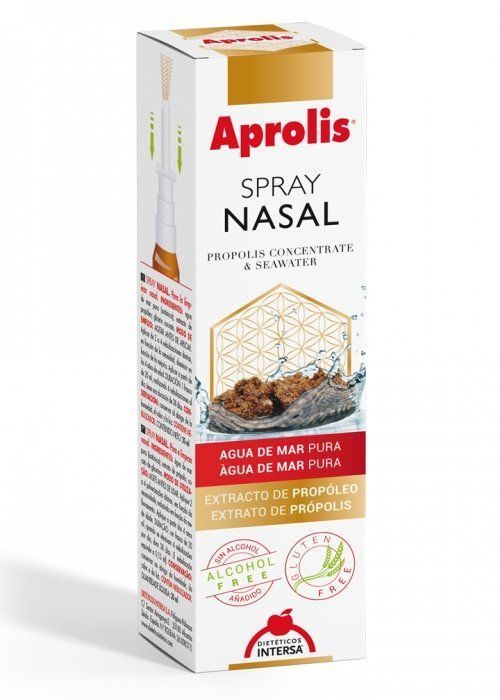 APROLIS SPRAY NASAL 50ML