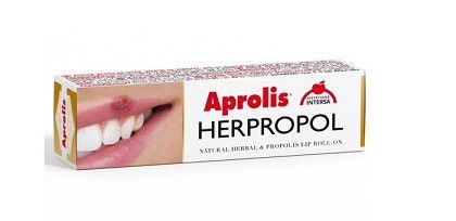 HERPROPOL LABIAL 10ML