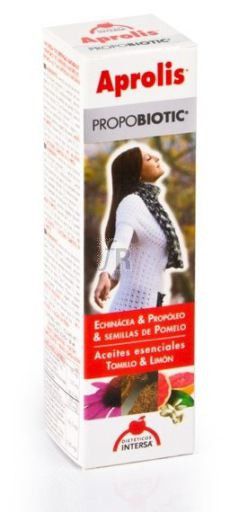 APROLIS EQUINACEA & PROPOLEO & SEMILLA POMELO 50ML