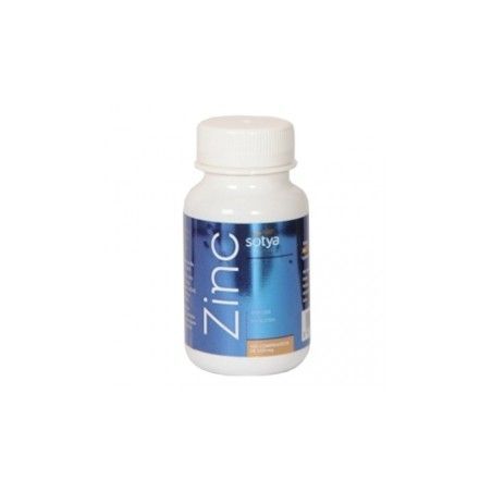 ZINC 500MG 100U.