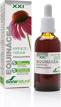 ECHINACEA XXL EXTRACTO 50ML